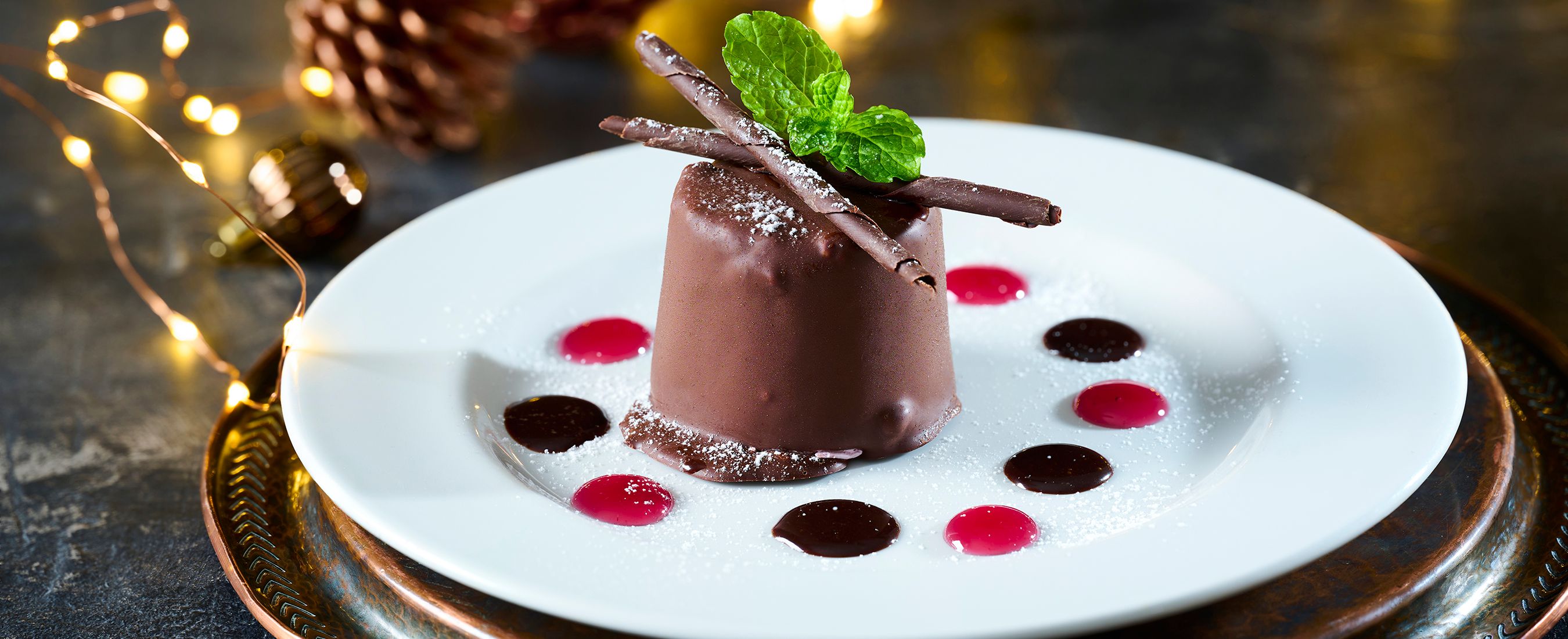 Boxing Day Lunch & Dinner at The Forge in Pensnett