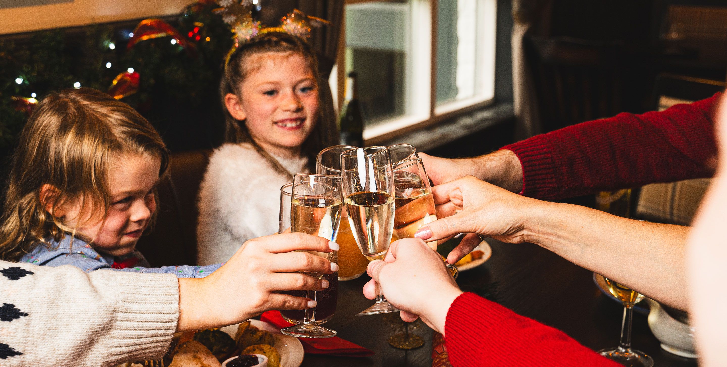 Even more magical occasions at The Forge