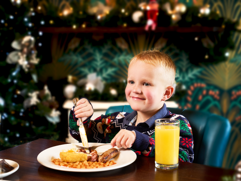 Even more magical occasions at The Forge
