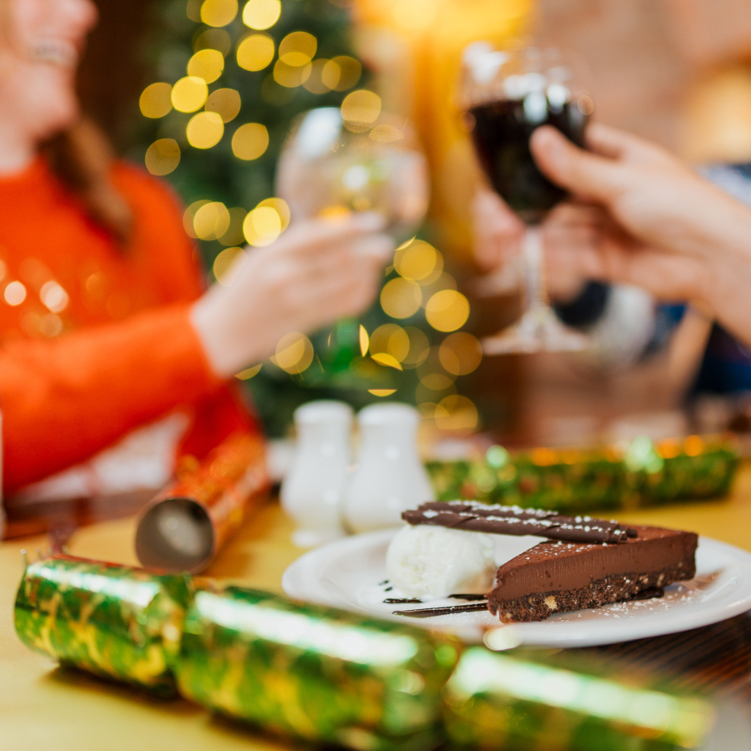 Christmas at The Forge